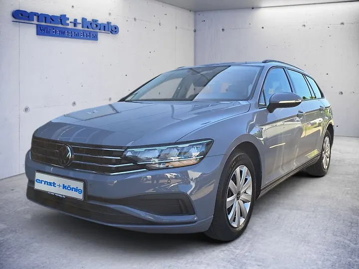 Passat Variant 1.5 TSI OPF DSG Kombi