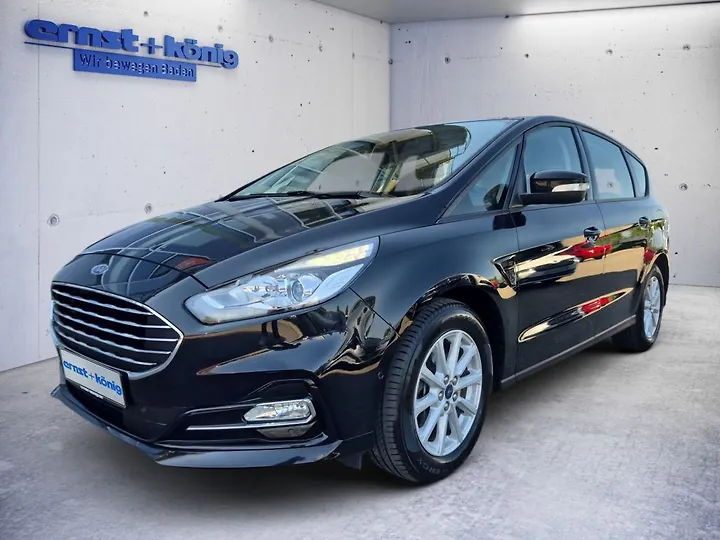 S-Max 2.0 EcoBlue TREND Kombi