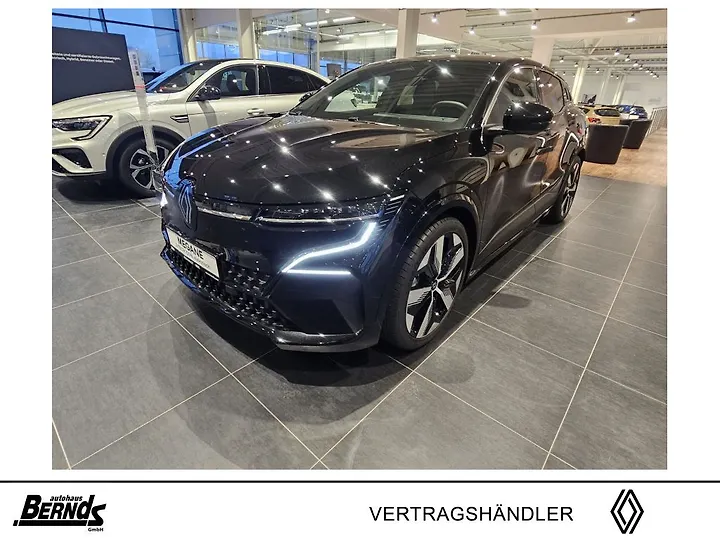 Megane E-Tech 220 Comfort Range Techno Limousine