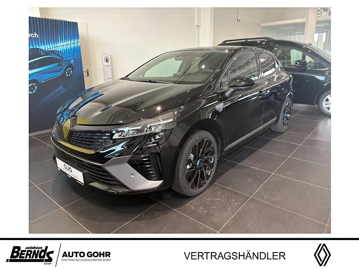 Clio TCe 90 ESPIRIT ALPINE Limousine