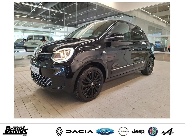 Twingo SCe 65 URBAN NIGHT Limousine