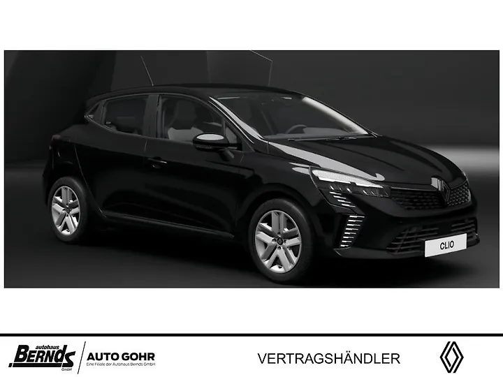 Clio SCe 65 EVOLUTION Limousine