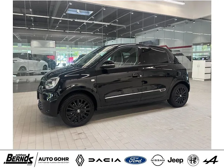 Twingo SCe 65 URBAN NIGHT Limousine