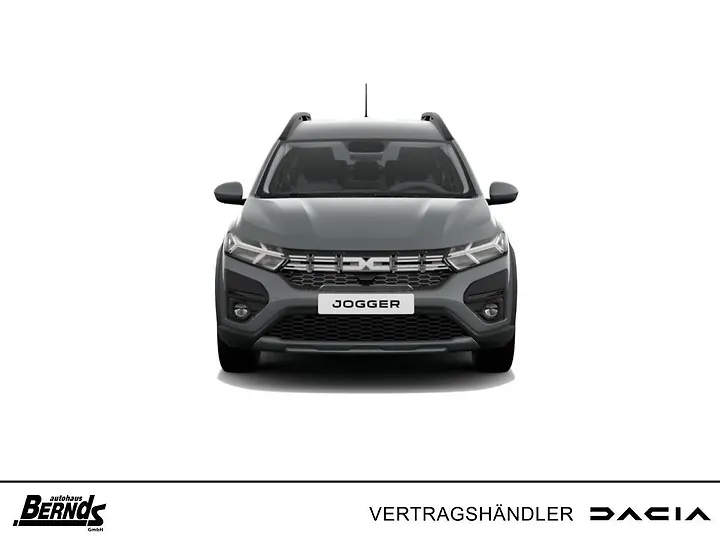 Jogger ECO-G 100 Expression Kombi