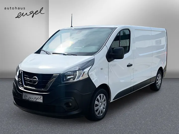 NV300 L2H1 2,9 dCi 120 Comfort Kasten