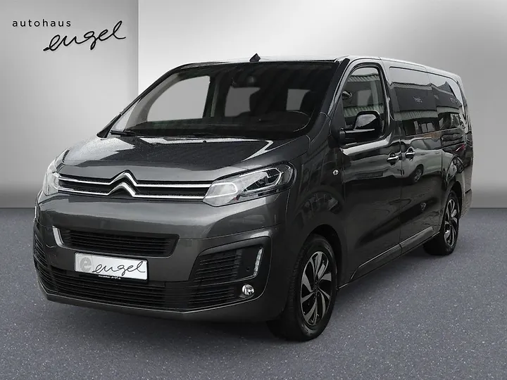 Spacetourer XL 2.0 BlueHDi 180 EAT8 Business Lounge Kombi