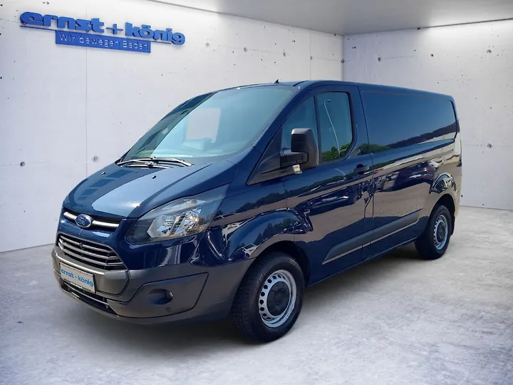 Transit Custom 270 L1H1 LKW VA Basis Kasten