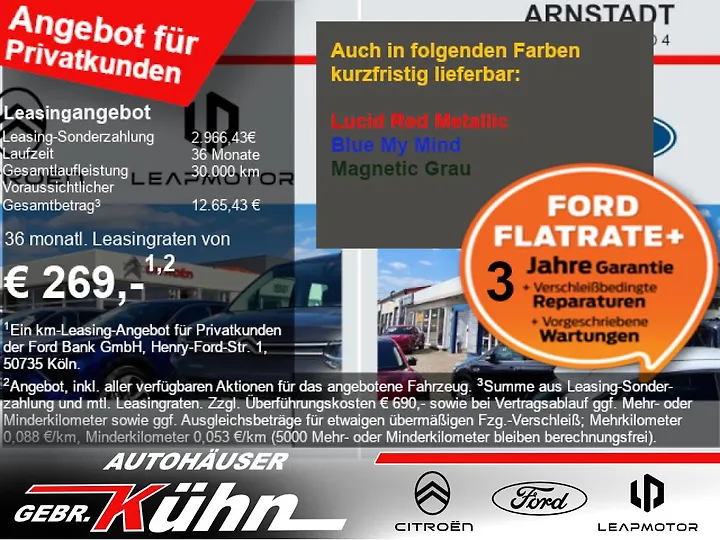 Explorer Elektromotor mit Extended Range RWD 77kWh Explorer Geschlossen