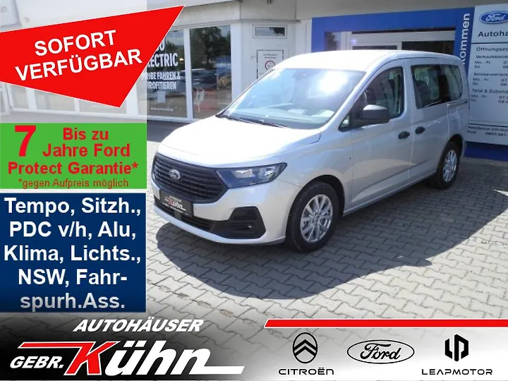 Tourneo Connect 1.5 EcoBoost TREND Kombi