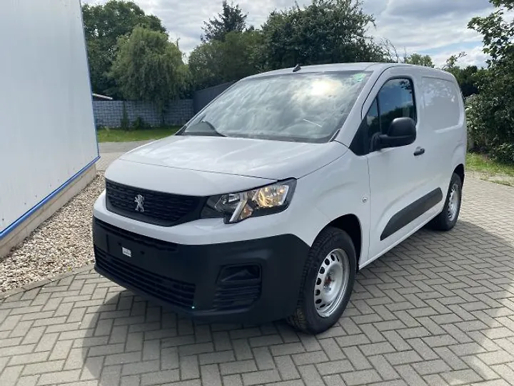 e-Partner L1 EHZ (50kWh) Premium Kasten