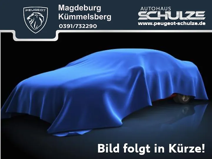 2008 PureTech 130 Allure Geschlossen