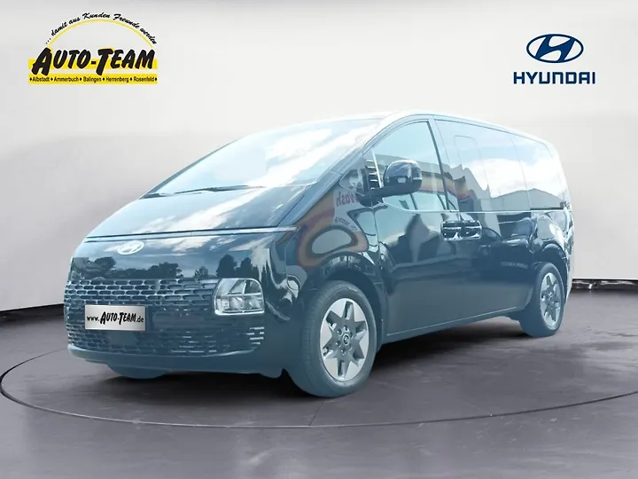 STARIA 1.6 T-GDI HEV Prime Kombi