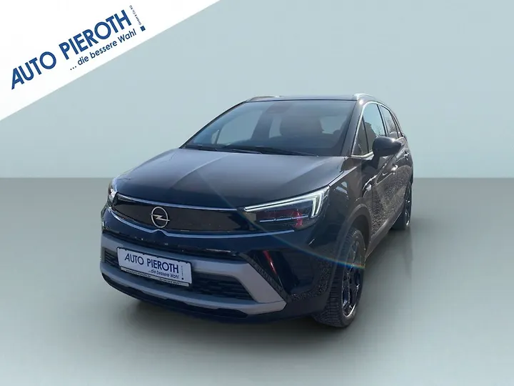 Crossland 1.2 Automatik Elegance Geschlossen