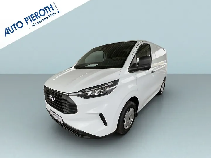 Transit Custom 300 L1H1 LKW VA Trend Kasten