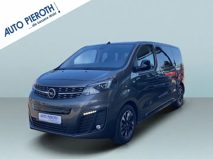 Zafira Life E 75-kWh M Tourer Kombi
