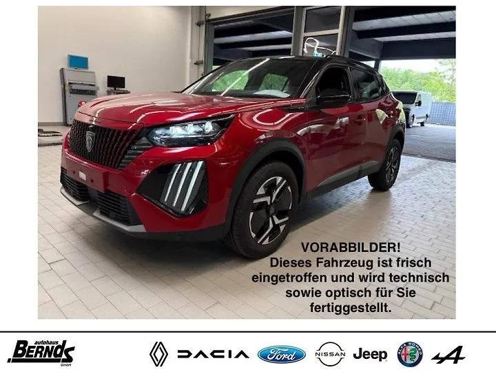 2008 PureTech 130 EAT8 GT Geschlossen