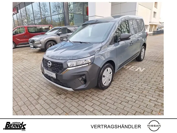 Townstar L1 2,0 DIG-T 130 Acenta Kasten