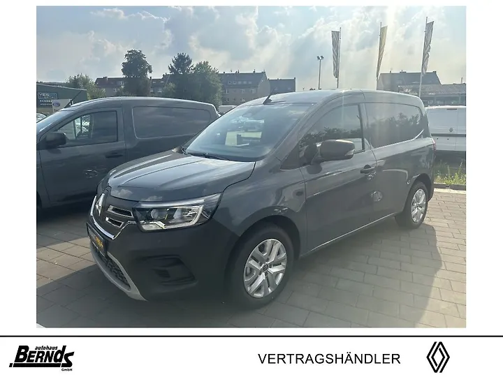 Kangoo Rapid E-Tech Electric 22 kW Start L1 Kasten