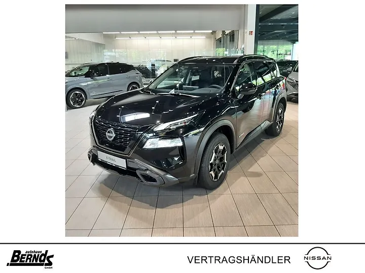 X-Trail 1.5 VC-T e-POWER e-4ORCE N-Trek Geschlossen