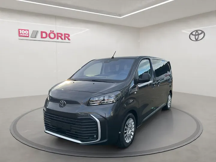 Proace 2,0-l-D-4D L1 (8-Si.) Verso Comfort Kombi