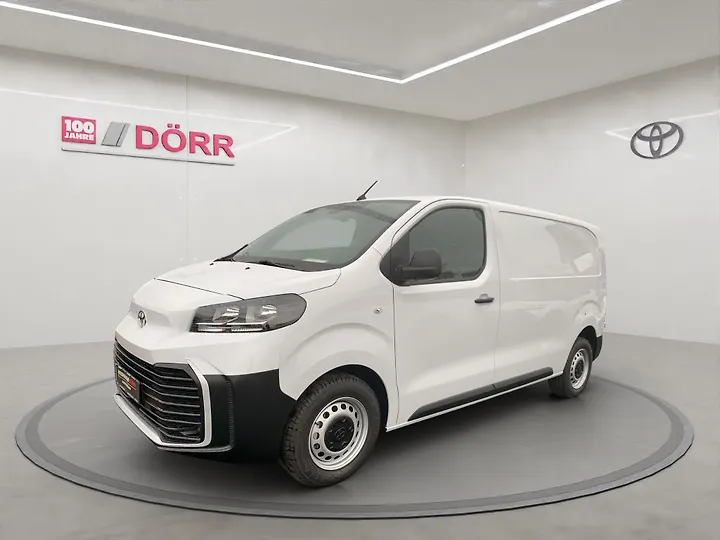 Proace 2,0-l-D-4D L1 Meister Kasten