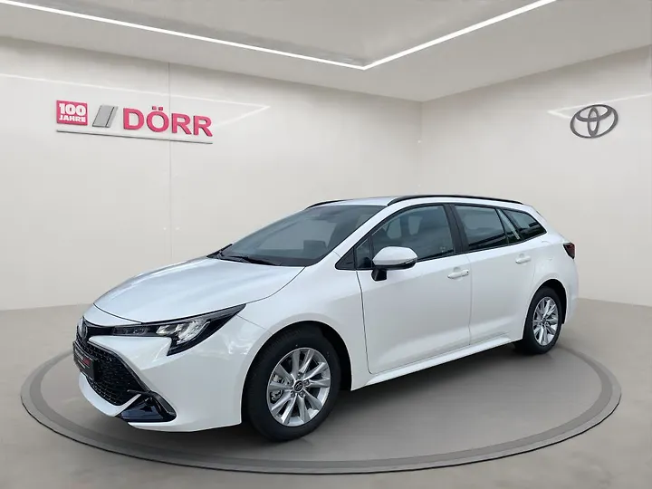 Corolla 1.8 Hybrid Touring Sports Business Edition Kombi