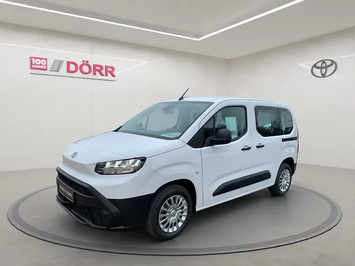Proace City Verso 1.5 D-4D L1 Comfort Kombi