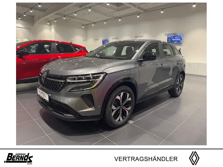 Austral Mild Hybrid 160 Automatik Evolution Geschlossen