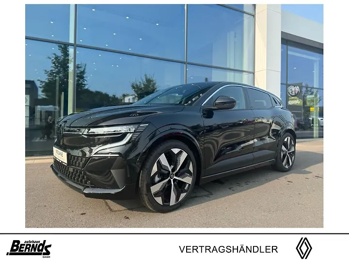 Megane E-Tech 220 Comfort Range Techno Limousine