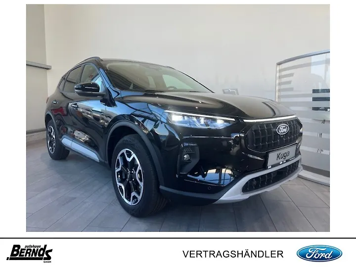 Kuga 2.5 Duratec FHEV ACTIVE Geschlossen