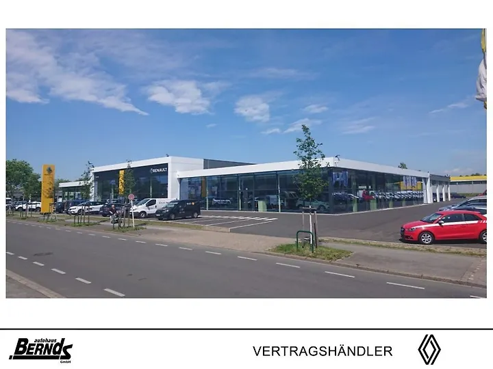 Espace E-TECH Full Hybrid 200 Esprit Alpine 5-Sitzer Kombi