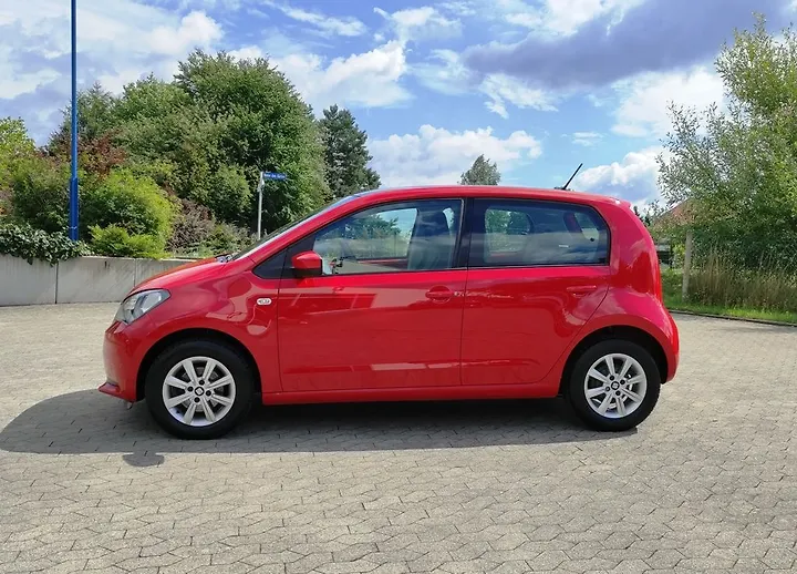 Mii 1.0 Chic Limousine