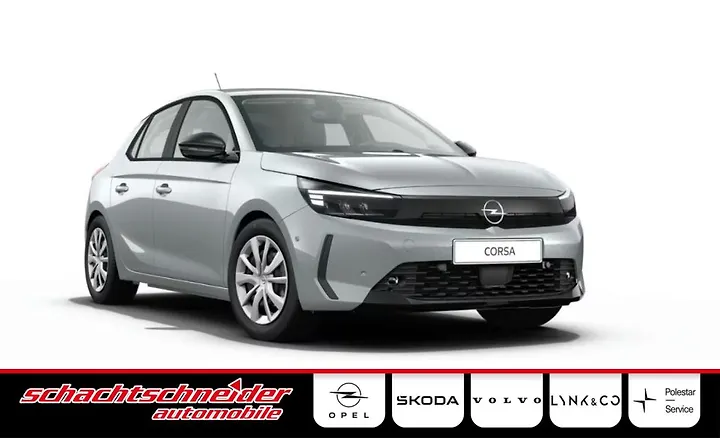 Corsa 1.2 Direct Injection Turbo Automatik Edition Limousine