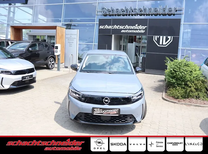 Corsa 1.2 Direct Injection Turbo Limousine
