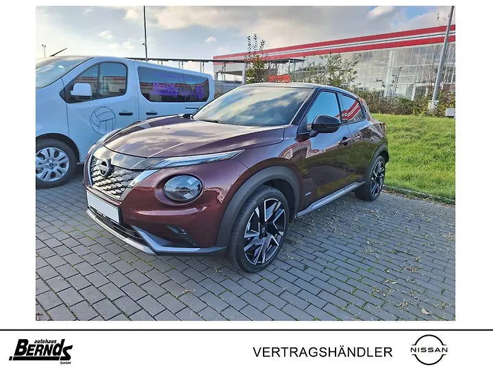 Murano 2.5 D Automatik Geschlossen