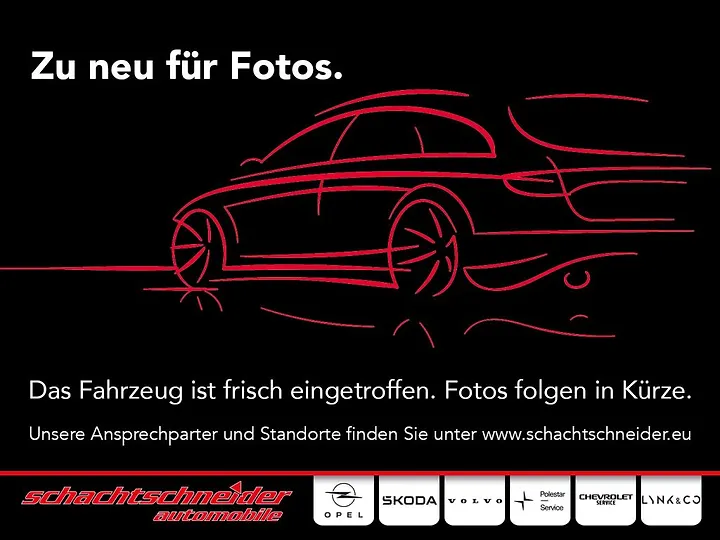 Octavia Combi 2.0 TSI RS Kombi