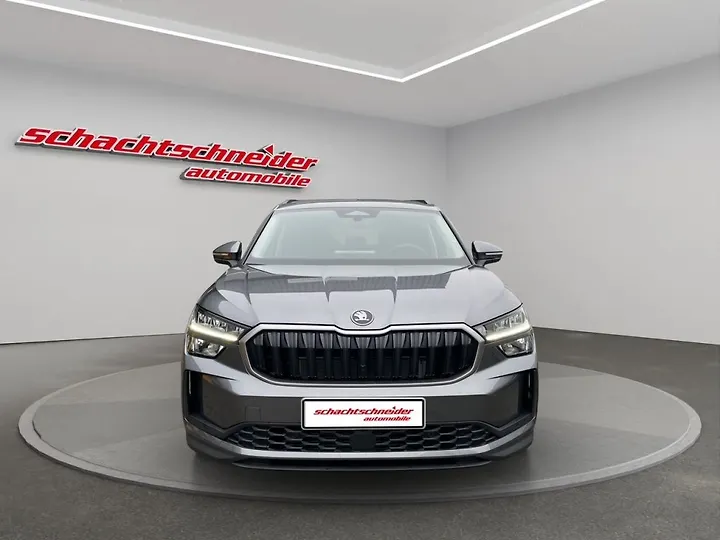 Kodiaq 2.0 TDI DSG Selection Geschlossen