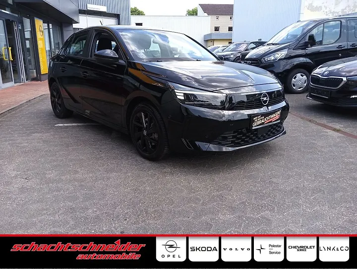 Corsa 1.2 Direct Injection Turbo Limousine