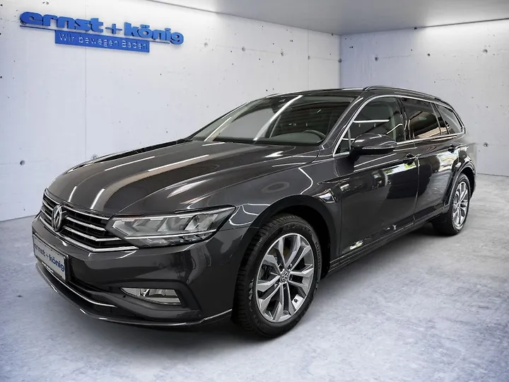 Passat Variant 2.0 TSI OPF DSG Business Kombi