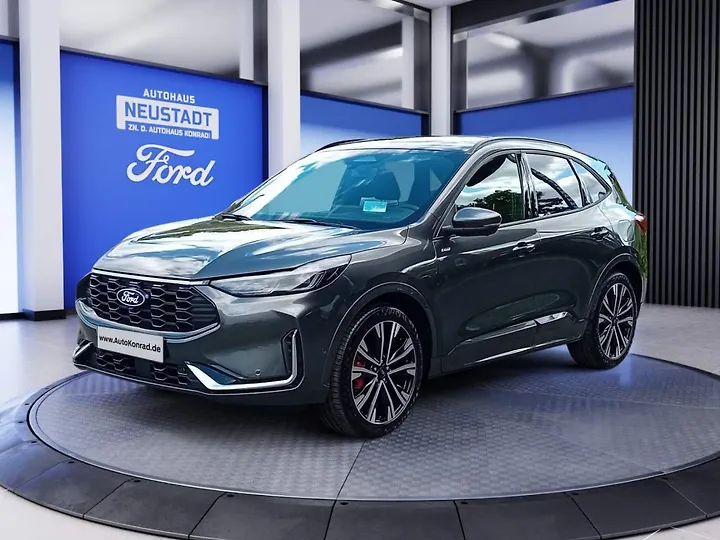 Kuga 2.5 Duratec FHEV ST-LINE X Geschlossen