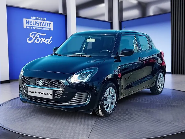 Swift 1.2 Dualjet Hybrid Club Limousine