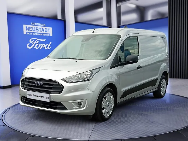 Transit Connect 230 L2 S&S Autm. Trend Kasten