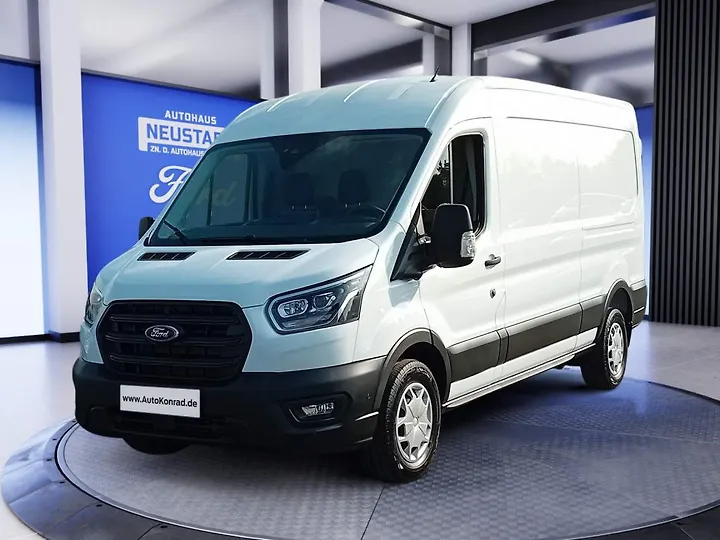 Transit 350 L3H2 Lkw VA Autm. Trend Kasten