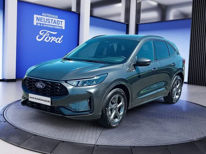 Kuga 1.5 EcoBoost ST-LINE Geschlossen