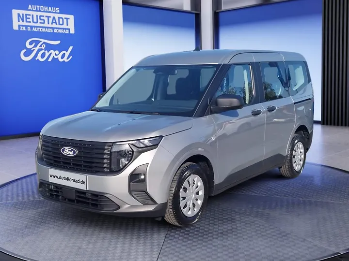 Tourneo Courier 1.0 EcoBoost TREND Kombi