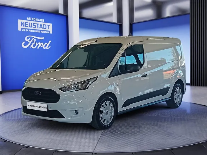 Transit Connect 210 L2 S&S Trend Kasten
