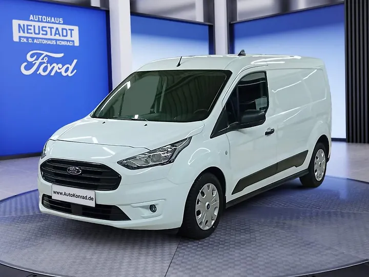 Transit Connect 210 L2 S&S Trend Kasten