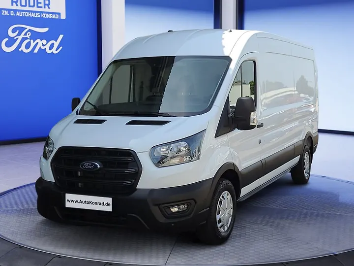 Transit 350 L3H2 Lkw VA Trend Kasten