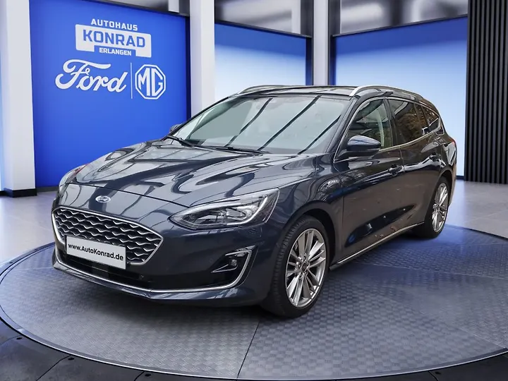 Focus Turnier 1.5 EcoBoost Start-Stopp-System Aut. VIGNALE Kombi