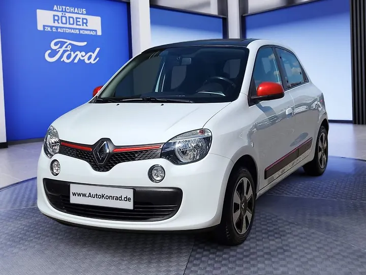 Twingo ENERGY TCe 90 Dynamique Limousine